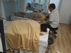 -脊元康推拿整脊养生馆