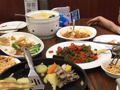 -中发源·清真餐厅(春风店)