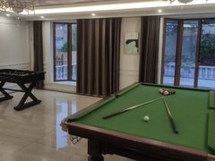 -希尔敦高端派对轰趴(瑞港度假村店)