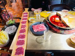 -羊大爷涮肉(亮马桥店)