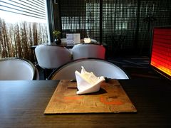 大堂-滩万日本料理Nadaman(国贸大酒店)