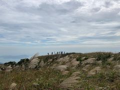 -七娘山