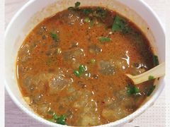 -李老二炒粉(桂林路一店)