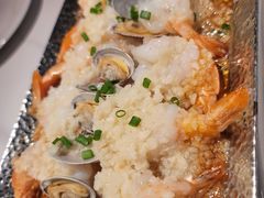 -外婆家(西红门荟聚购物中心店)