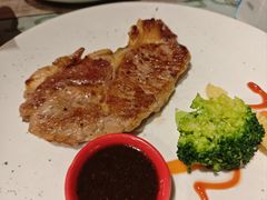 主厨牛排-又见马甲M8融合西餐厅(体育中心店)