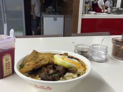 -花溪王记牛肉粉(四季花溪商场店)