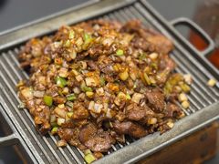 -新乾隆酒楼(帝景园店)