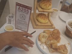 -皇马假日醉海南大酒店·假日一品派茶楼(秀英店)