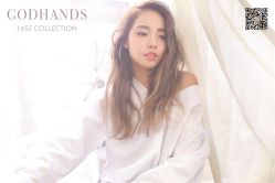 -God Hands发型设计复古会所