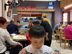 -膳心记-明火四宝煲仔饭(燕南店)