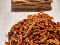 -金叶酒家(新华路店)