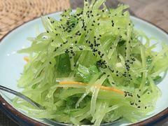 -川旺角融合菜•海景餐厅(星海广场店)