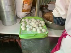 -笑云开汤包店(网巾市店)