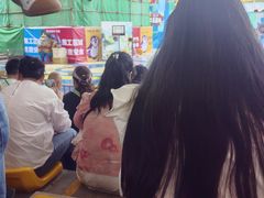-海合安成都极地海洋公园