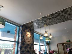 -乌镇那一年小院主题餐厅(甘泉西路店)