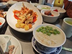 -姑苏家宴·苏帮菜·松鼠桂鱼(苏州总店)