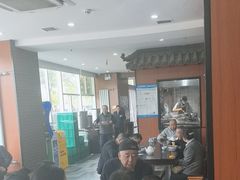 -吾穆勒蓬灰牛肉面·清真(北滨河中路店)