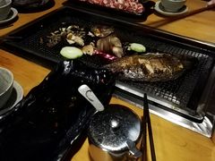 -大笮风(体育馆总店)