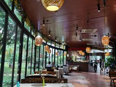 -昔士风中西餐厅(天河公园店)