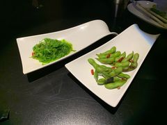 -西街夜油条·麻团包乌饭