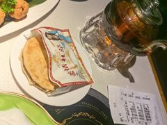 -一叶一世界•素食餐厅(环球中心店)