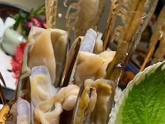 -享月汤皇·海鲜小火锅·聚会(曲江创意谷店)