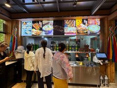 -蒙艾里民族传统菜蒙餐