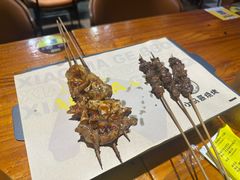 -本色.小马哥烧烤(五一路总店)