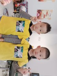-Oh my head 儿童理发(丹尼斯大卫城店)