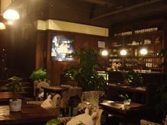 -1013咖啡书吧(兰庭国际店)