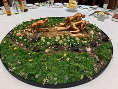 -新疆大厦·慕士塔格餐厅