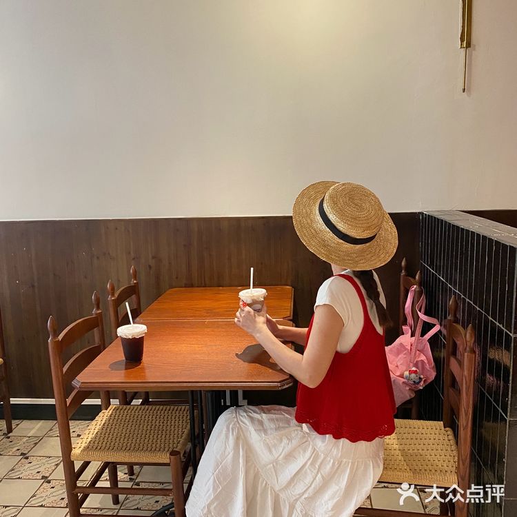 （海口新店）喜欢的面包坊开来国贸啦！！