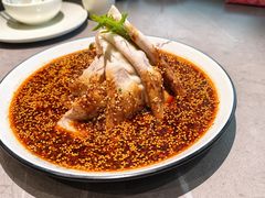 -麻都·成都菜(人民广场店)