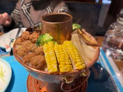 什锦暖锅-醉长安(钟楼旗舰店)