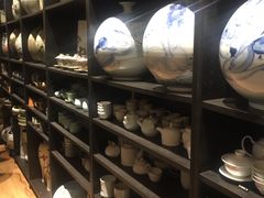 -瓷语堂(上海五维空间创意园店)