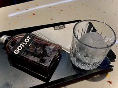冰滴-GOTLOT COFFEE&KITCHEN角落厨房NOOK店