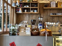 -城南花开咖啡(稻花村店)
