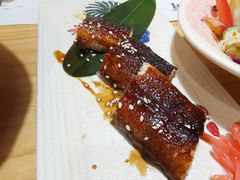 -鳗鲔·料理小馆