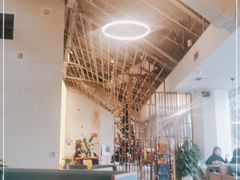 大堂-EN SPACE恩空间