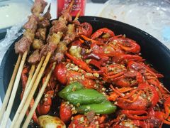-拙味兄弟龙虾·江湖菜(和畅堂店)