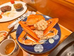 -大岛日本料理铁板烧(南通大饭店)