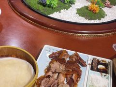 -欣旺·迎宾楼·百年无锡菜