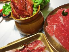 -三宝泥炉·活烤鳗鱼(七宝宝龙店)
