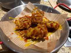 -姜胖胖无限自助烤肉(弹子石店)