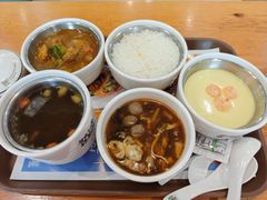 胡辣汤-魏家凉皮(雁塔路店)