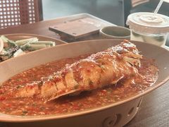 -破三川·新川菜(静安大融城店)