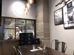 -巴黎贝甜(银城东苑店)