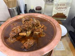 -清真·鸦儿李记·小馆(后海店)