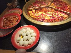 -叁口煮市井老火锅(春熙路店)