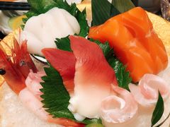 -皇品田苑日式料理(苏州中心店)